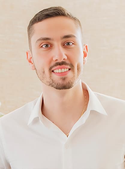 Dr. Bruno Grillo Monteiro