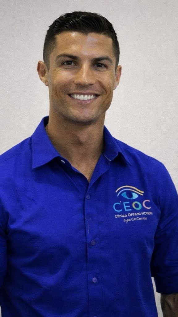 Tecnologia de ponta na CEOC