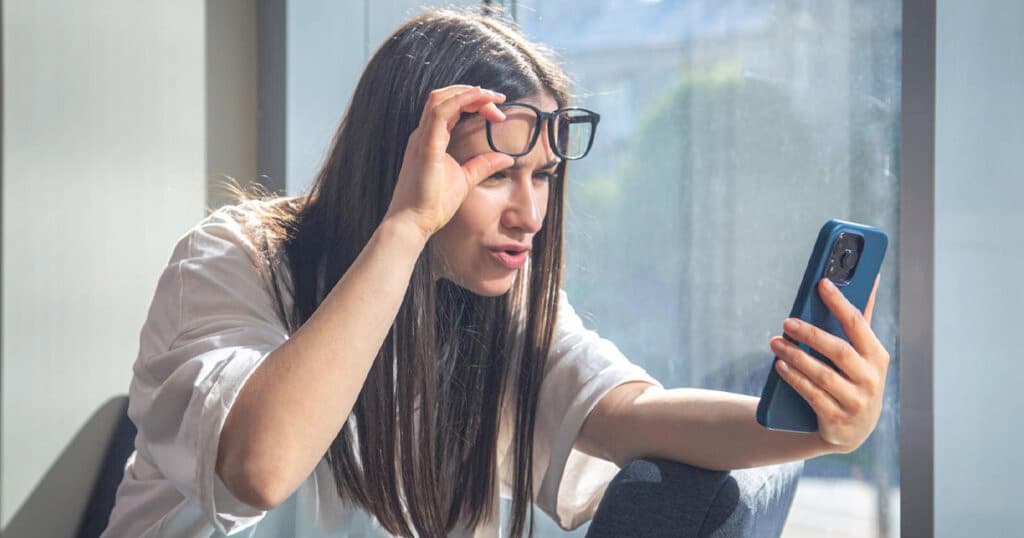 Astigmatismo: o que é, graus e opções de correção