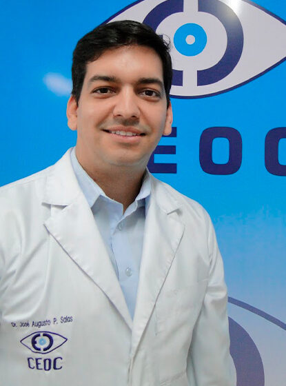 Dr. José Augusto Pádua<br> Salas