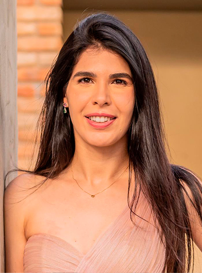 Dra. Renata Nobre <BR> Maia
